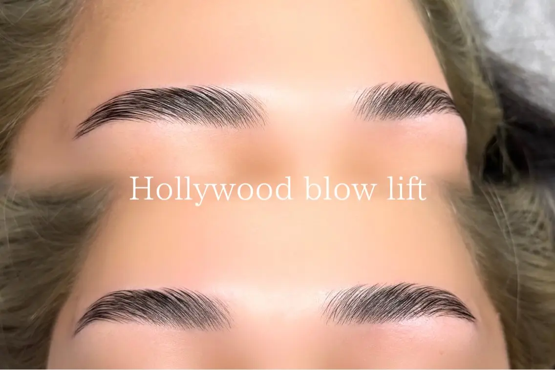 アイブロウ ＆草津店 eyelashの眉毛・アイブロウイメージ
