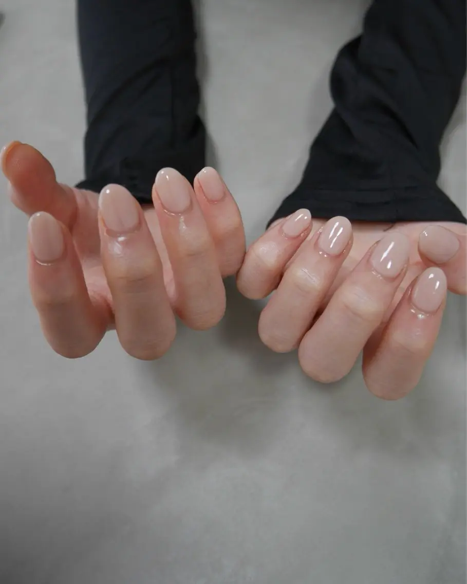 ネイル ハンドネイル Nails suiのネイルデザイン