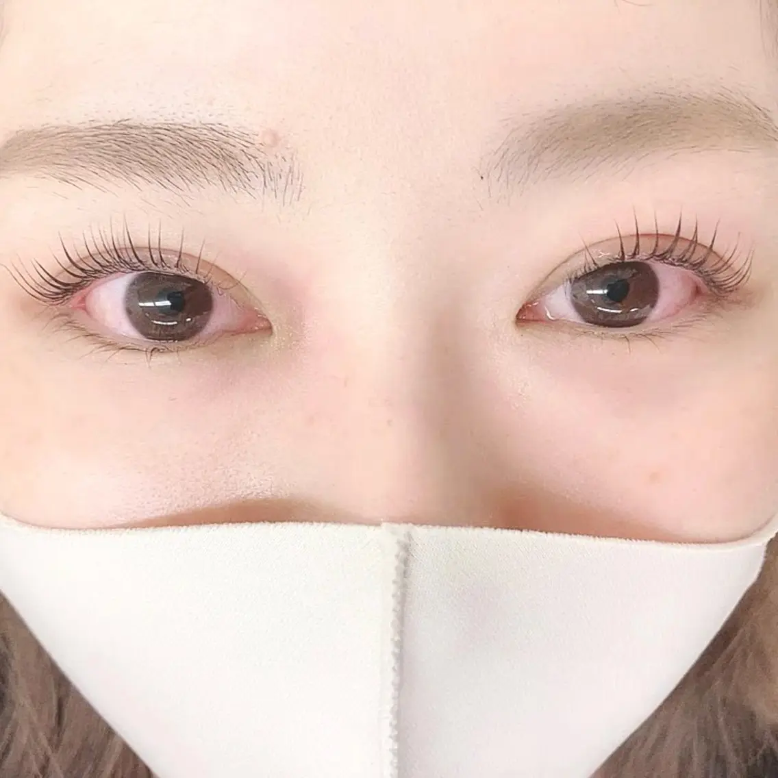 マツエク・マツパ マツパ eyelash KOKO🫧のマツエク・マツパデザイン