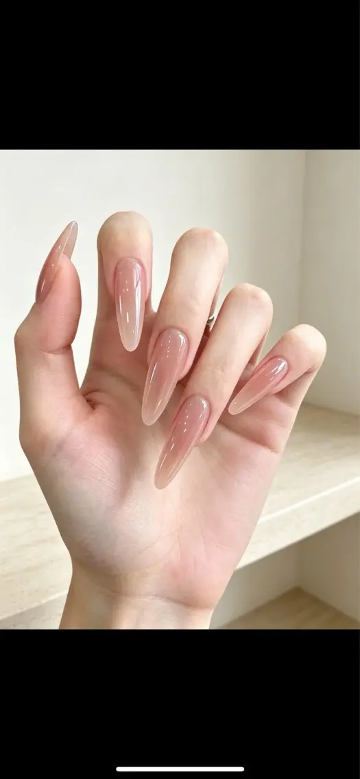 ネイル Rita nail エンのネイルデザイン