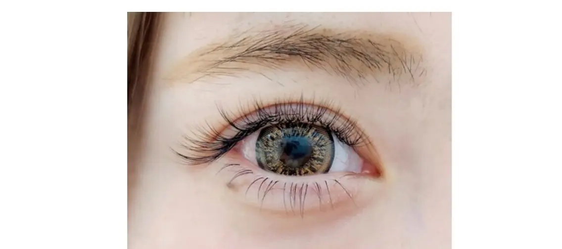 マツエク・マツパ THINKEYE 十日市のマツエク・マツパデザイン
