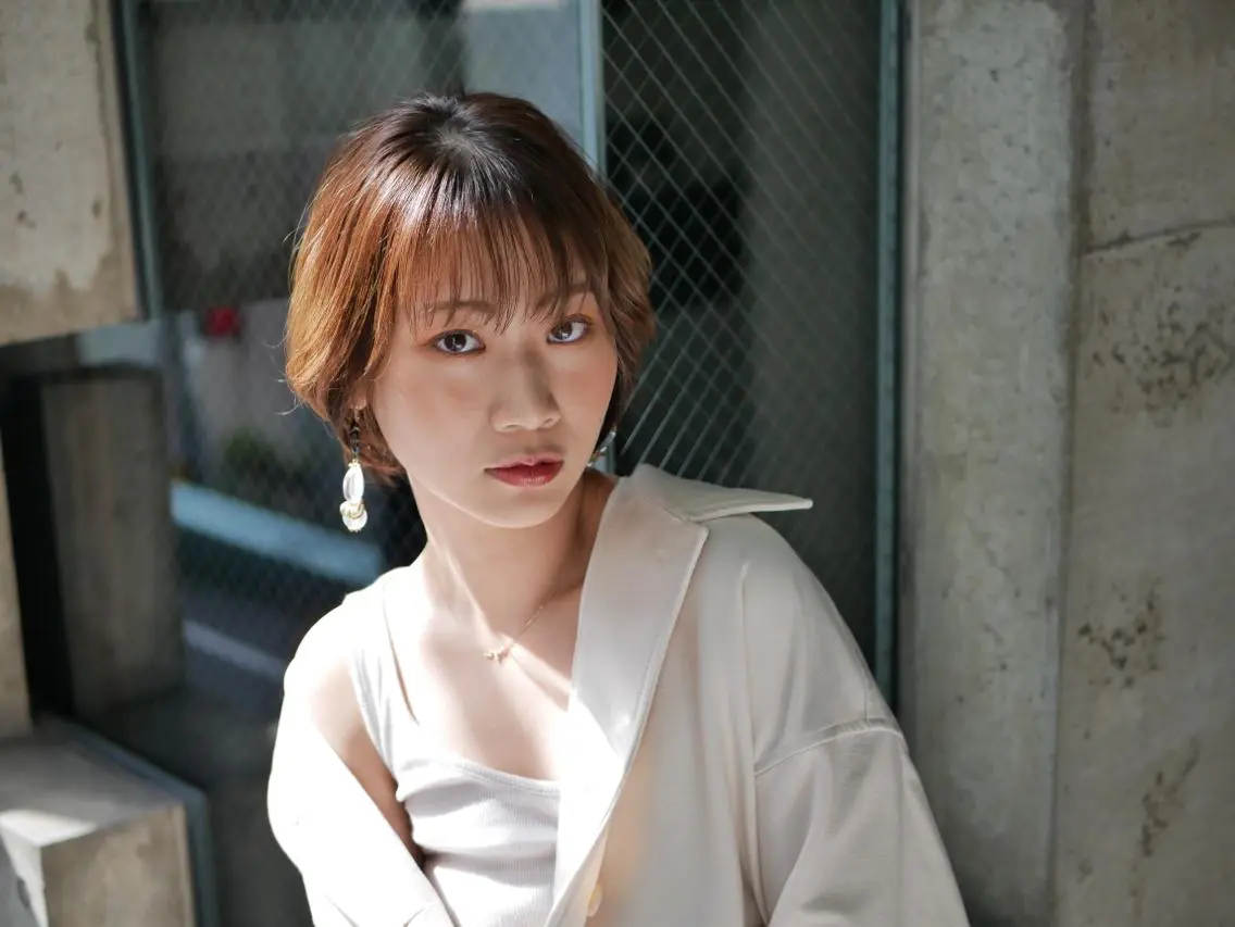 ショート ショートヘア カット ヘアカラー トリートメント 髪質改善 🐶とっくんのヘアスタイル