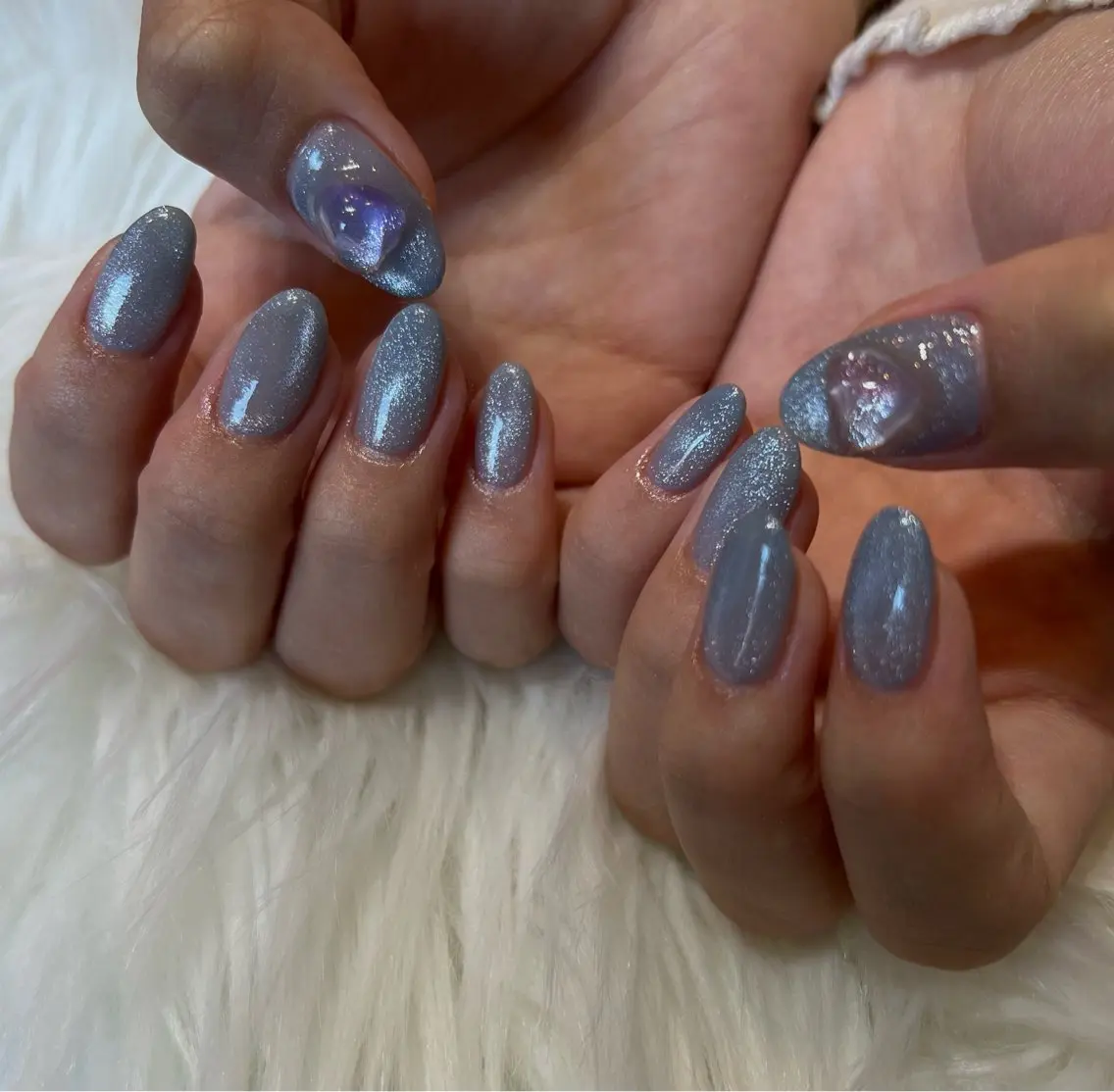 ネイル nailartist lisaのネイルデザイン