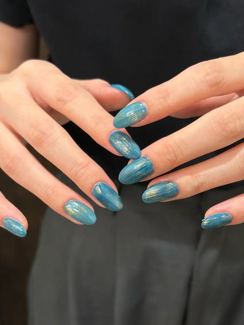ネイル ハンドネイル filonnail rikakoのネイルデザイン