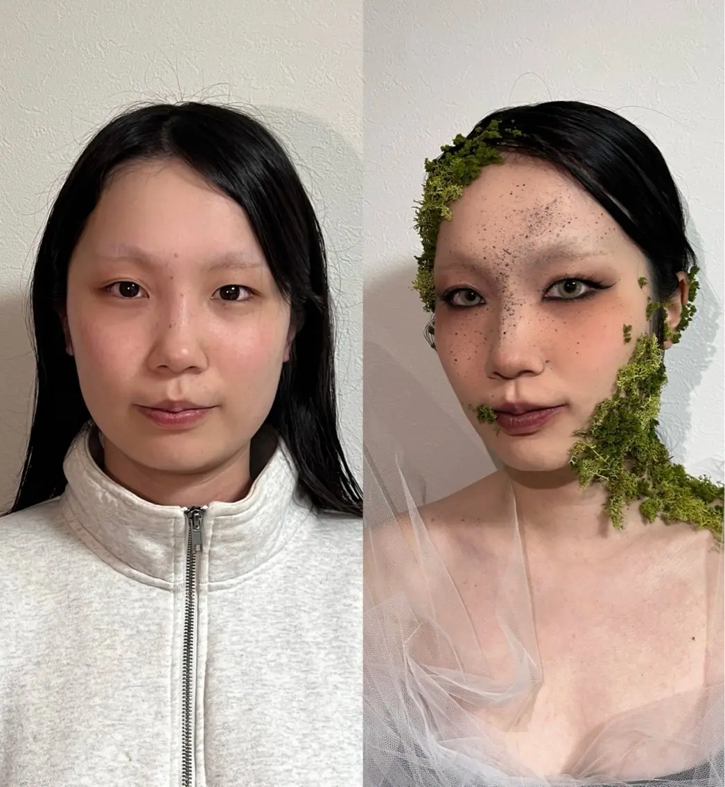 I･RO･HA🪐‪ asukaのその他イメージ