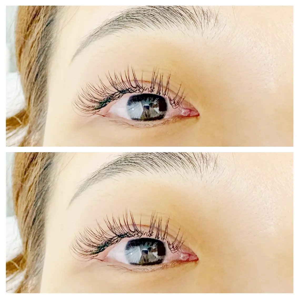 マツエク・マツパ マツエク plume eyelashのマツエク・マツパデザイン