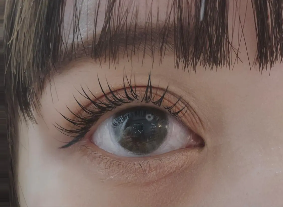 マツエク・マツパ マツエク BEL EYE BEAUTYのマツエク・マツパデザイン