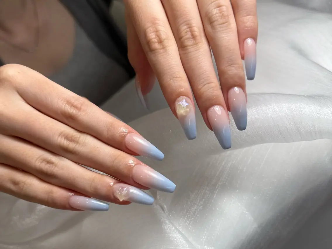 ネイル ハナ Nailsのネイルデザイン