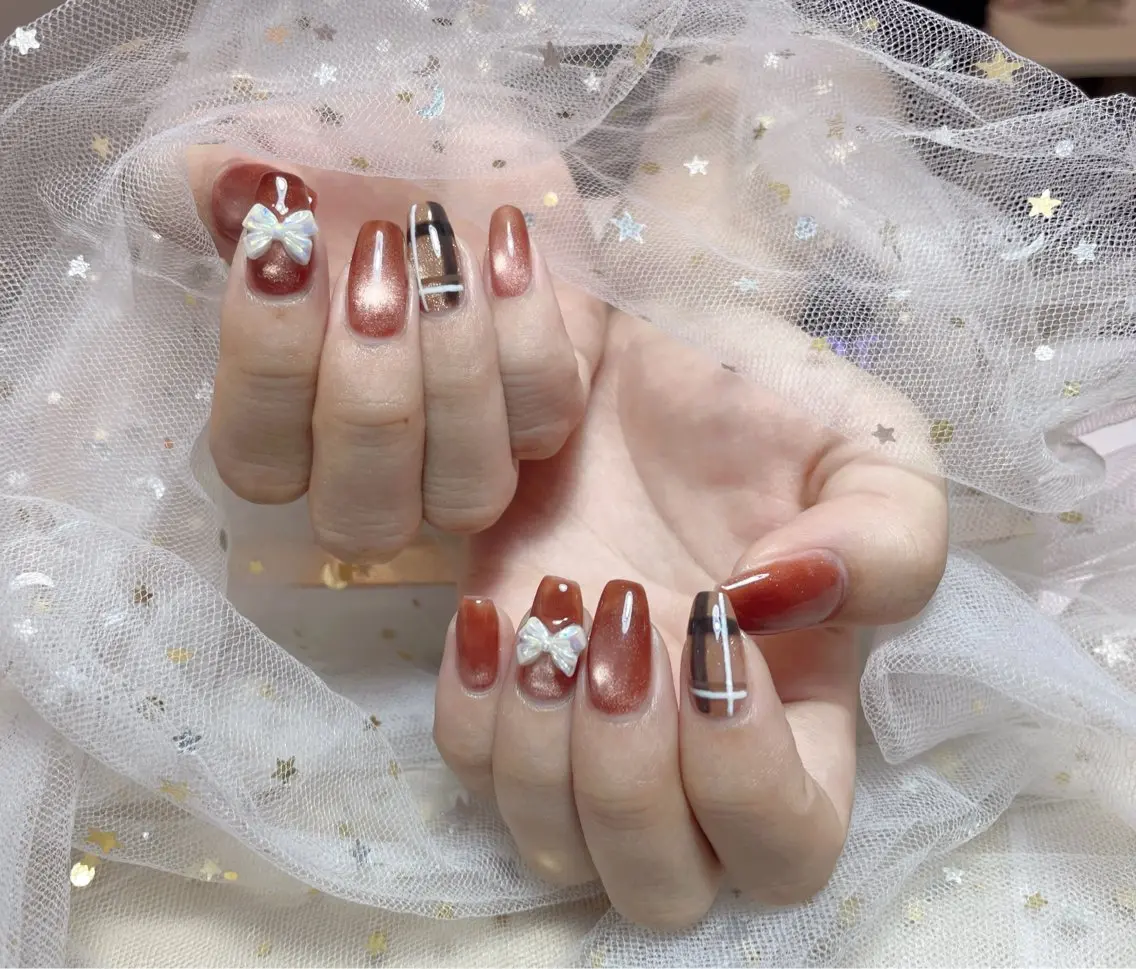 ネイル Angel AngelNailのネイルデザイン