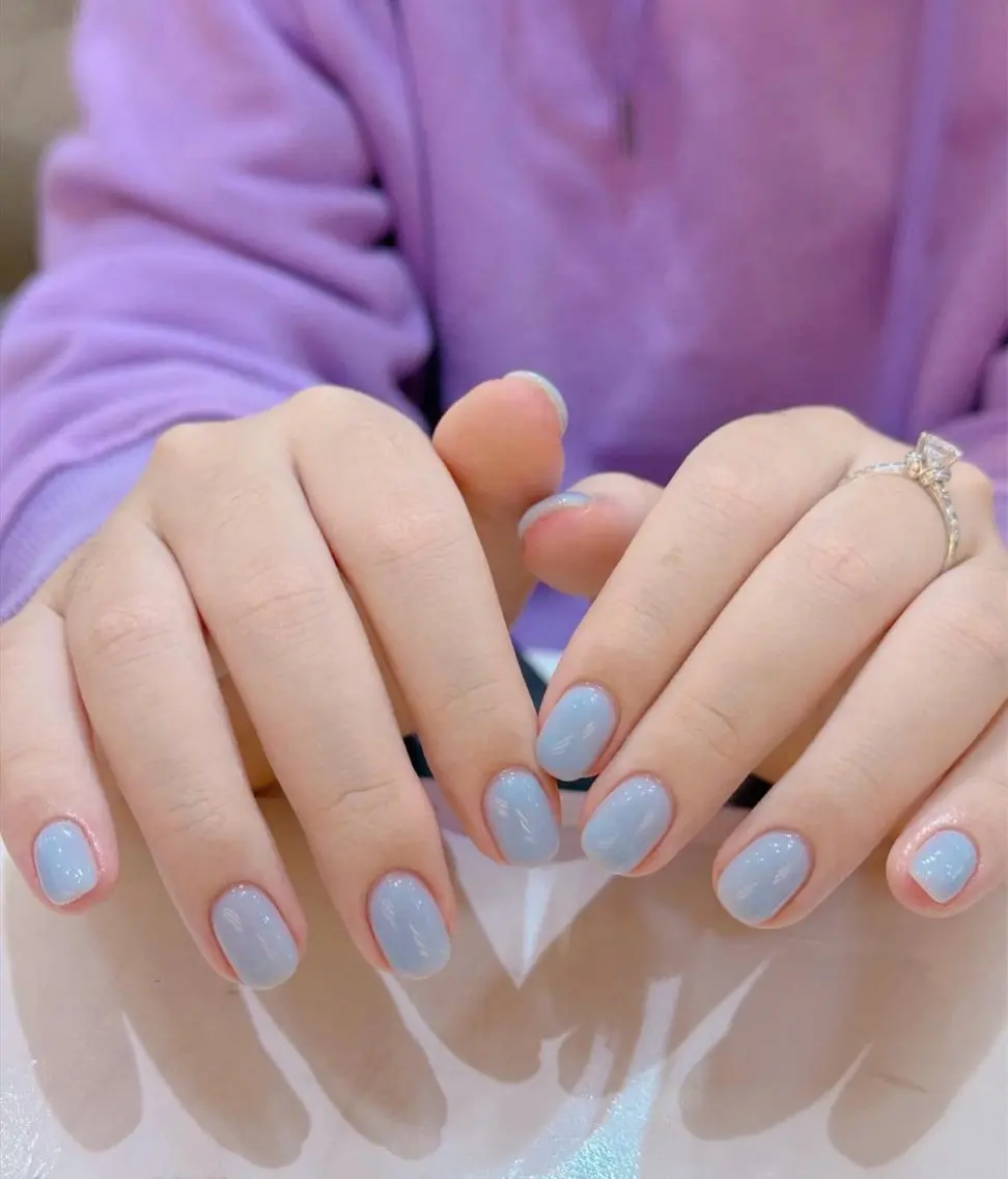 Aila Nail ネイリスト HANのネイルデザイン