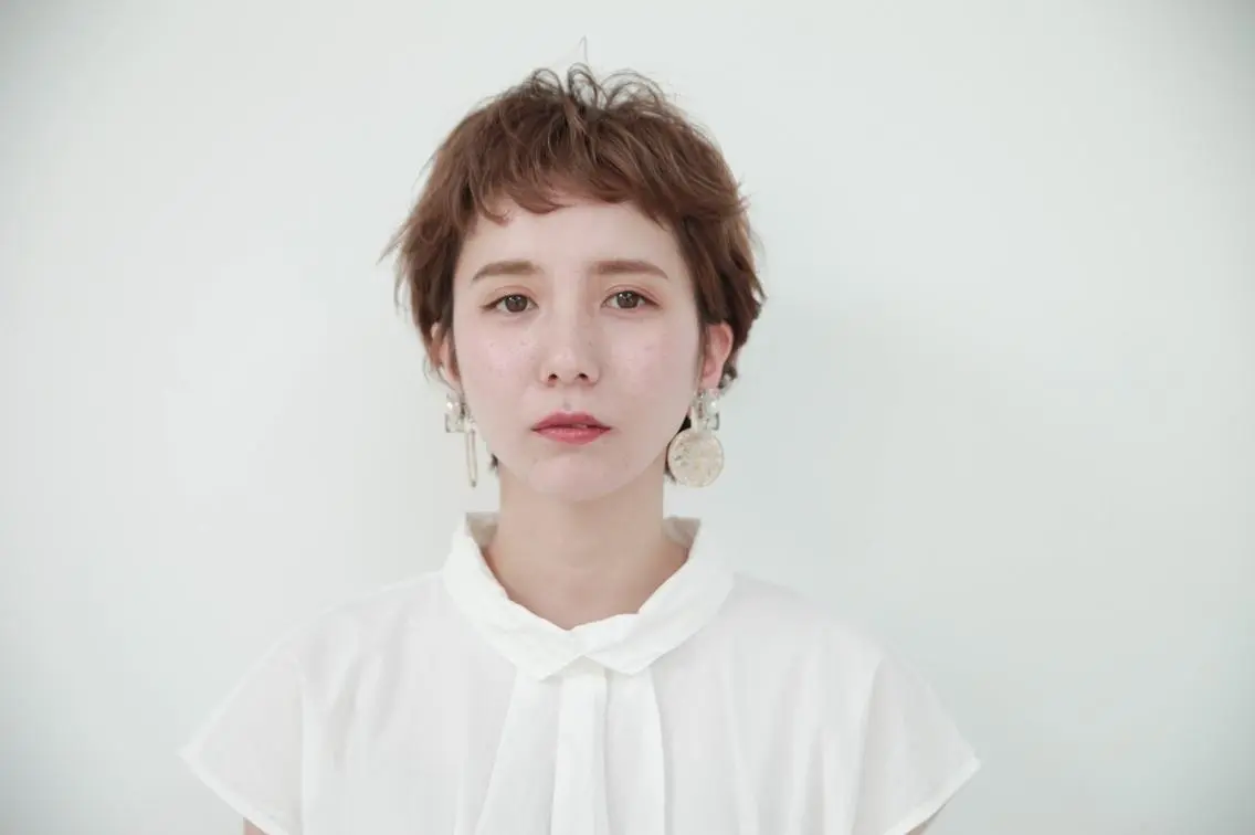 マツエク・マツパ RAD心斎橋山本 莉子のマツエク・マツパデザイン