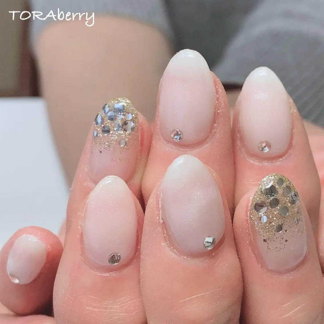 ネイル ネイリスト なつみのネイルデザイン