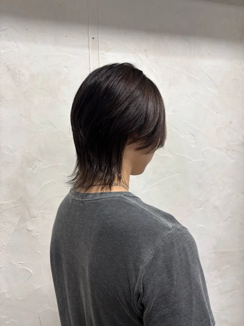 ショート 🫧ボブカット🫧 AYANAのヘアスタイル