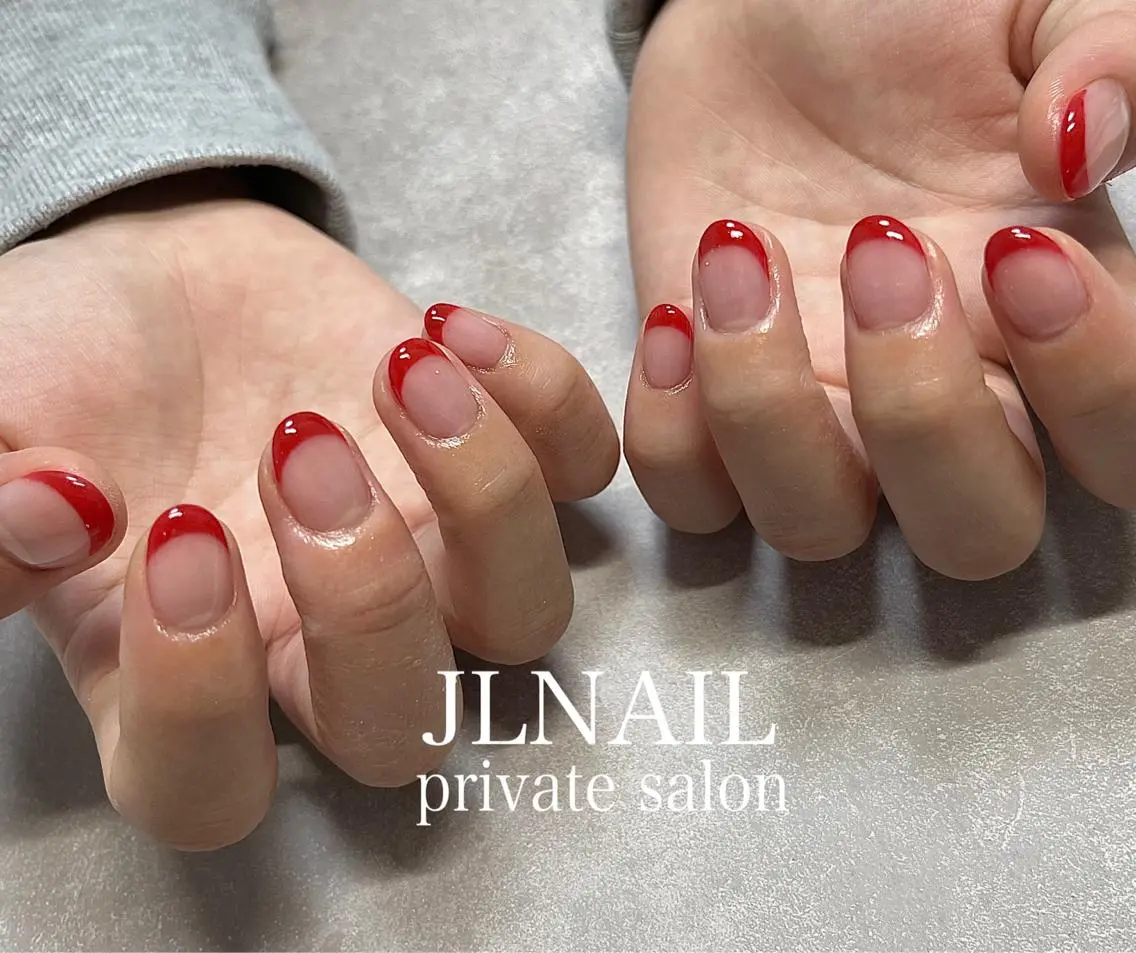 ネイル ハンドネイル JL NAILのネイルデザイン