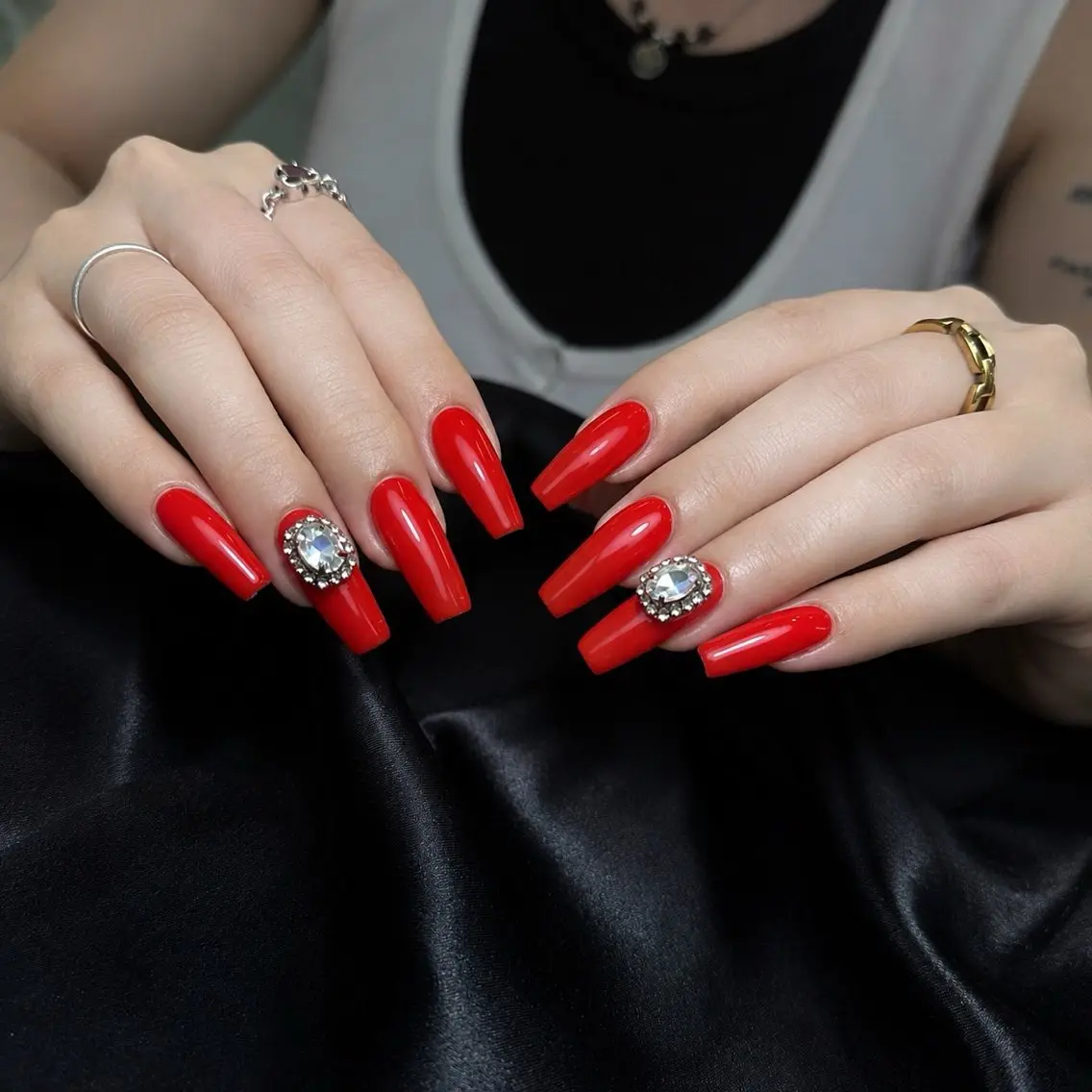 ネイル LEMON NAIL FUK(博多駅前)のネイルデザイン