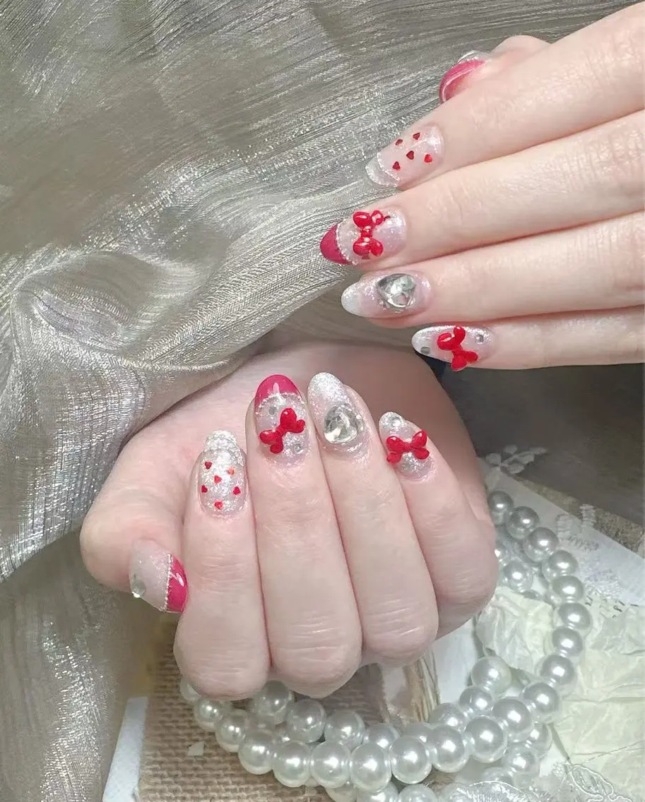 ネイル Dreamy Nail上野ミヤのネイルデザイン