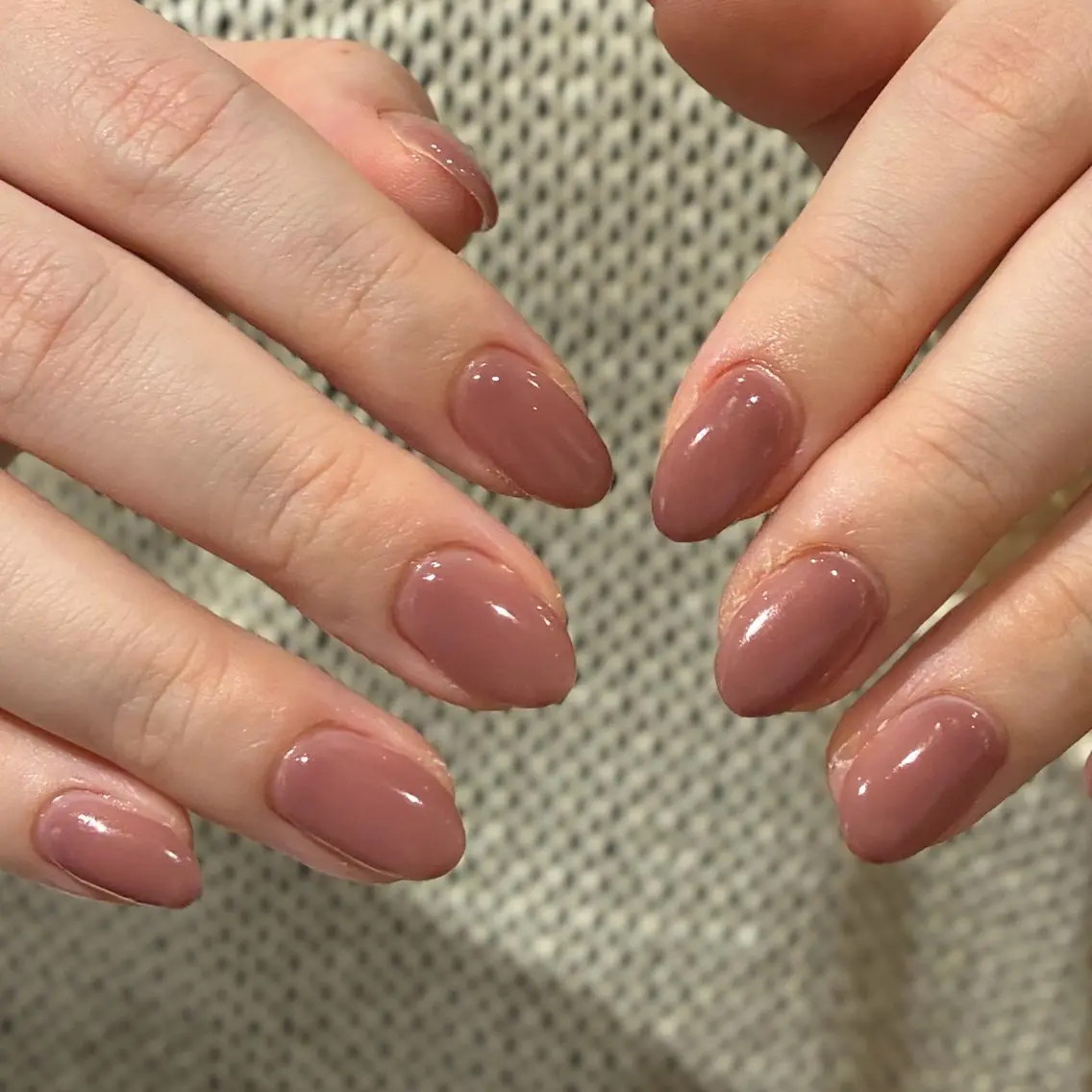 ネイル ハンドネイル K KOHARUのネイルデザイン