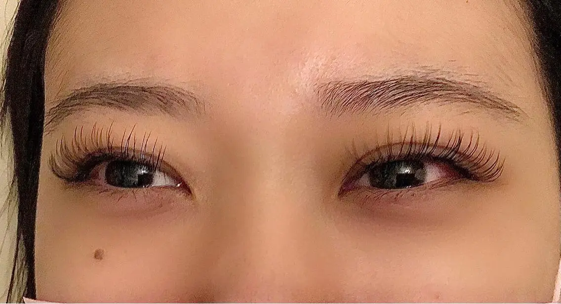 マツエク・マツパ マツエク eyelash GARDENのマツエク・マツパデザイン