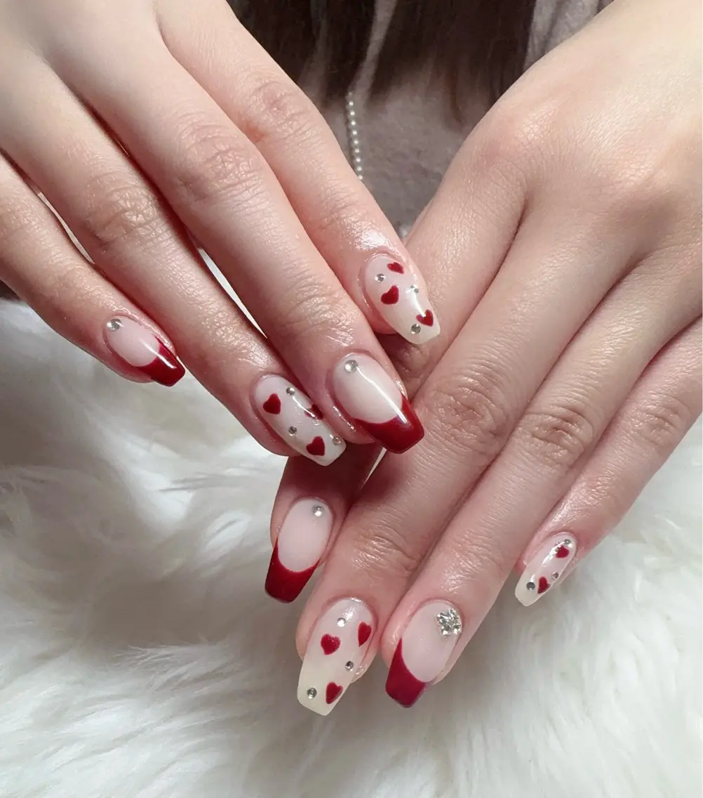 ネイル ＆ME アンドミーのネイルデザイン