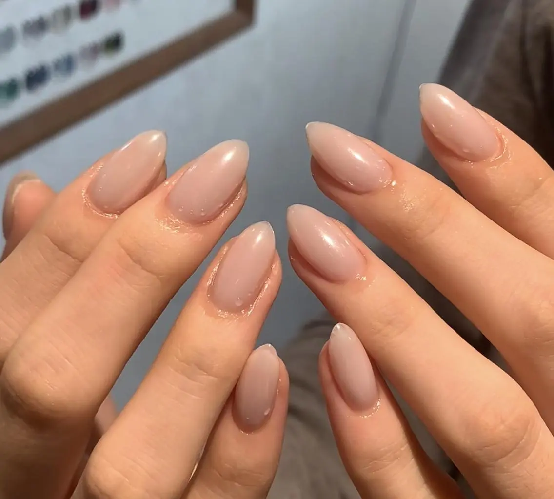 ネイル ハンドネイル she’s nailのネイルデザイン
