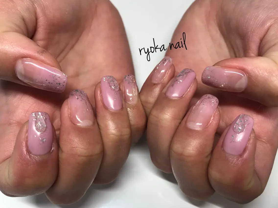 ネイル soary nailのネイルデザイン