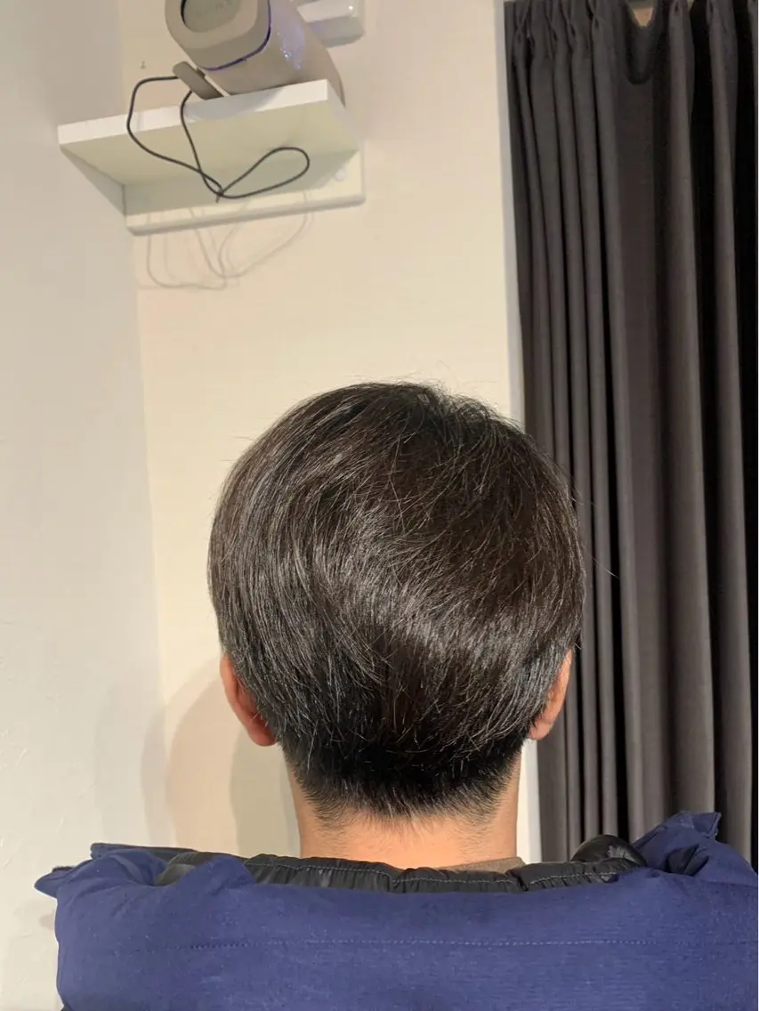 ショート annuy 。のヘアスタイル