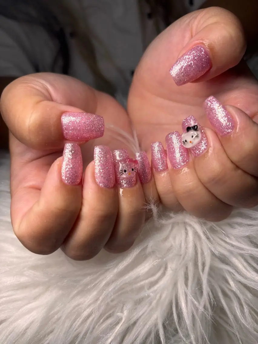 ネイル EN_NAIL NOZOMIのネイルデザイン