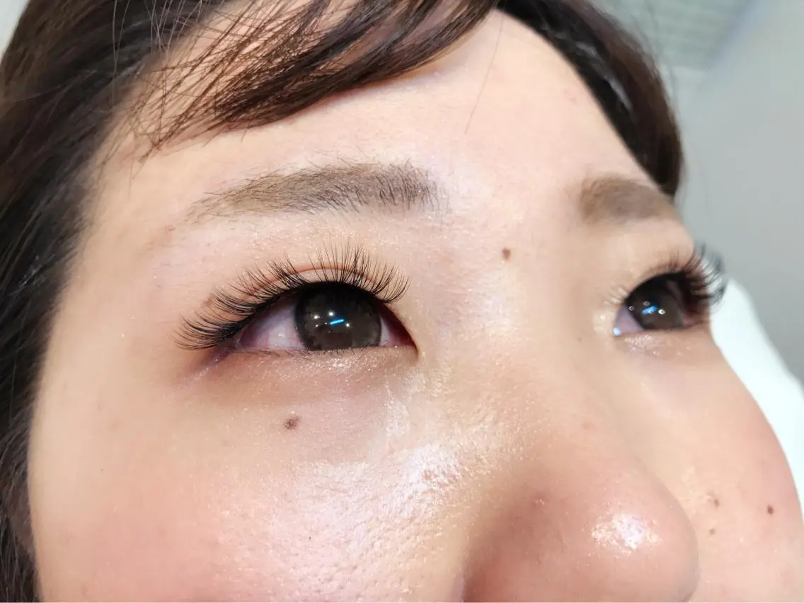 マツエク・マツパ kelly eye立町店の眉毛・アイブロウイメージ