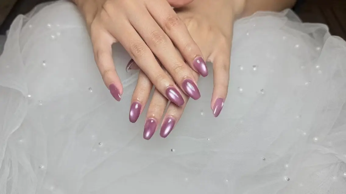 ネイル Niko Ayaのネイルデザイン
