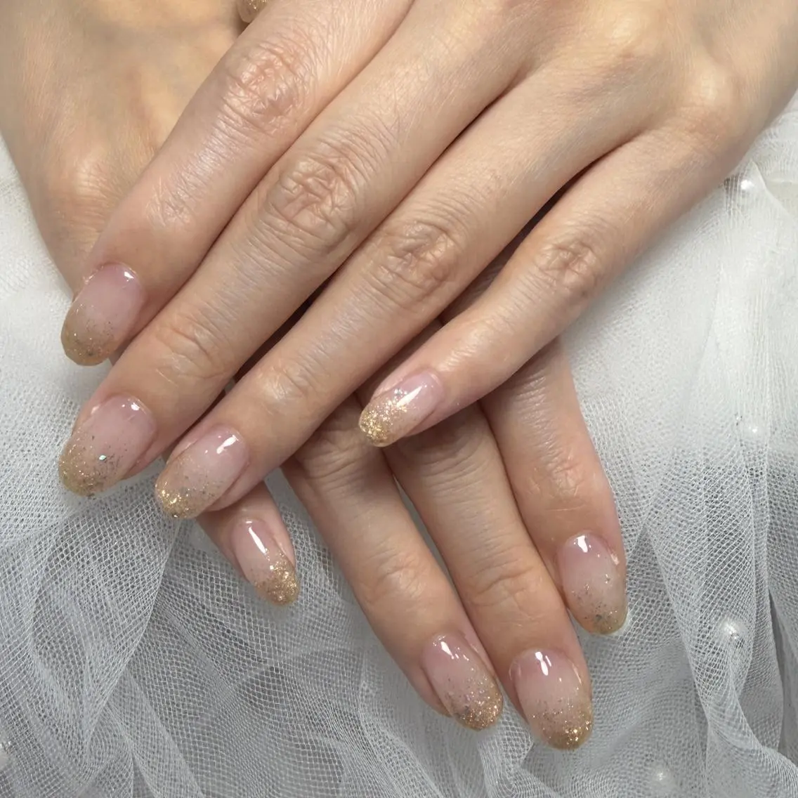 ネイル ハンドネイル 美桜 高円寺Nailのネイルデザイン