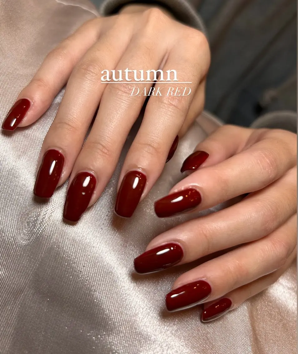 ネイル Nailroom tinoのネイルデザイン