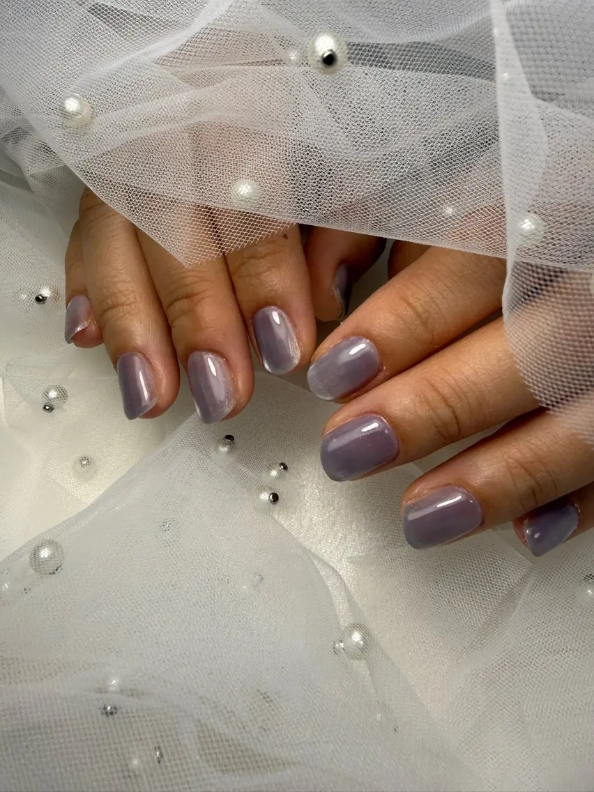 ネイル NAILSALON EGAOのネイルデザイン