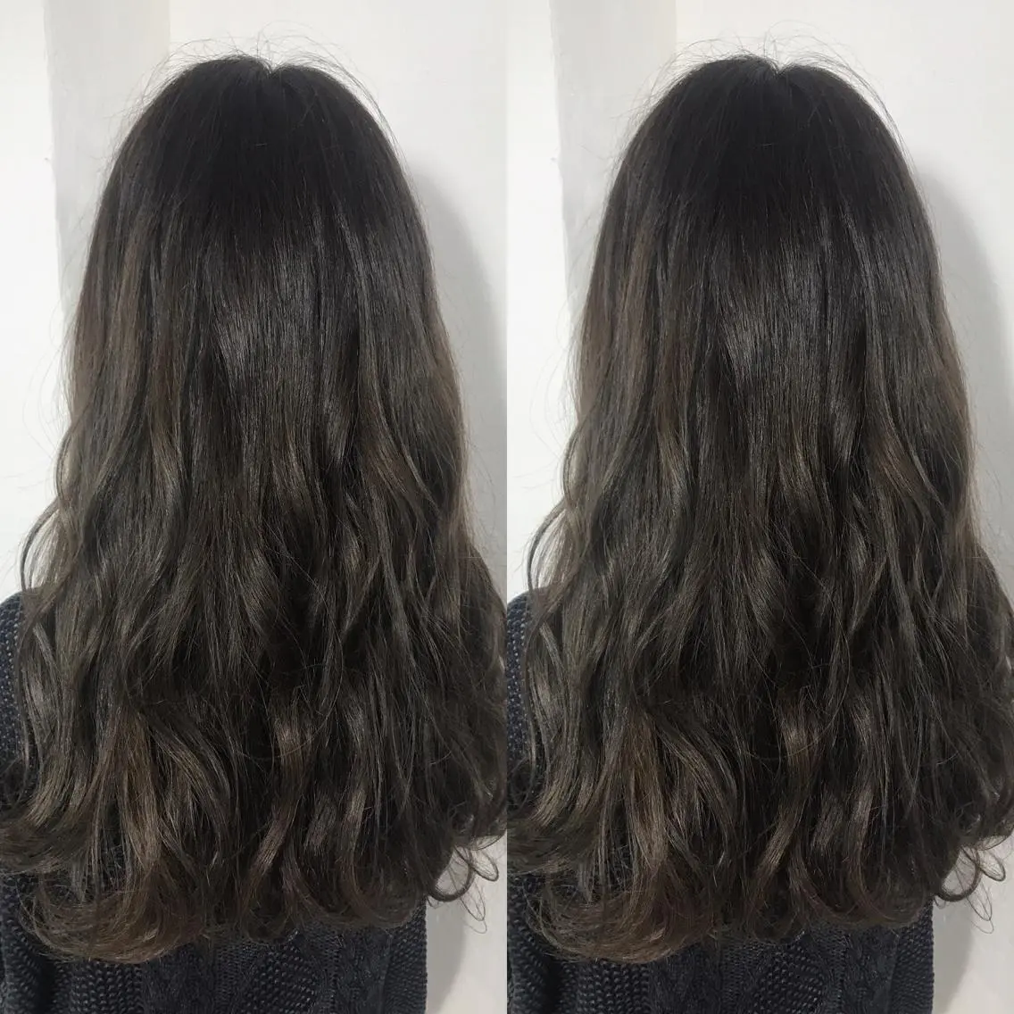 セミロング ショート&ボブ井上 菜樹のヘアスタイル