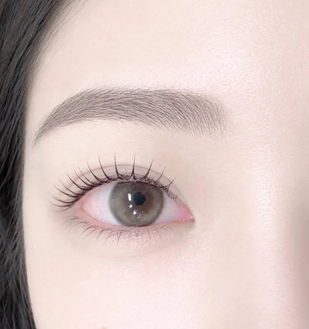マツエク・マツパ まつげパーマ 下まつげエクステ FAST LASH RIKA🍒のマツエク・マツパデザイン
