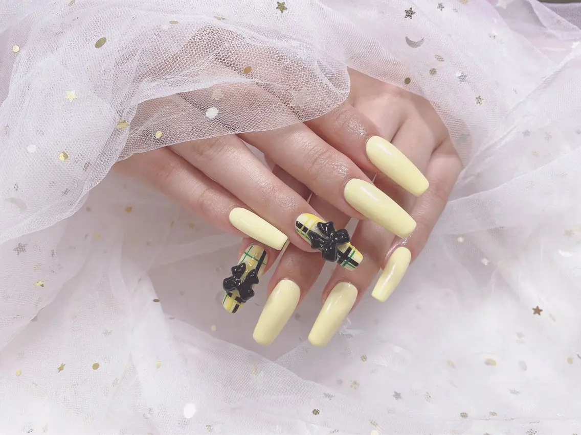 ネイル ジョリ kasumi🌹💅のネイルデザイン
