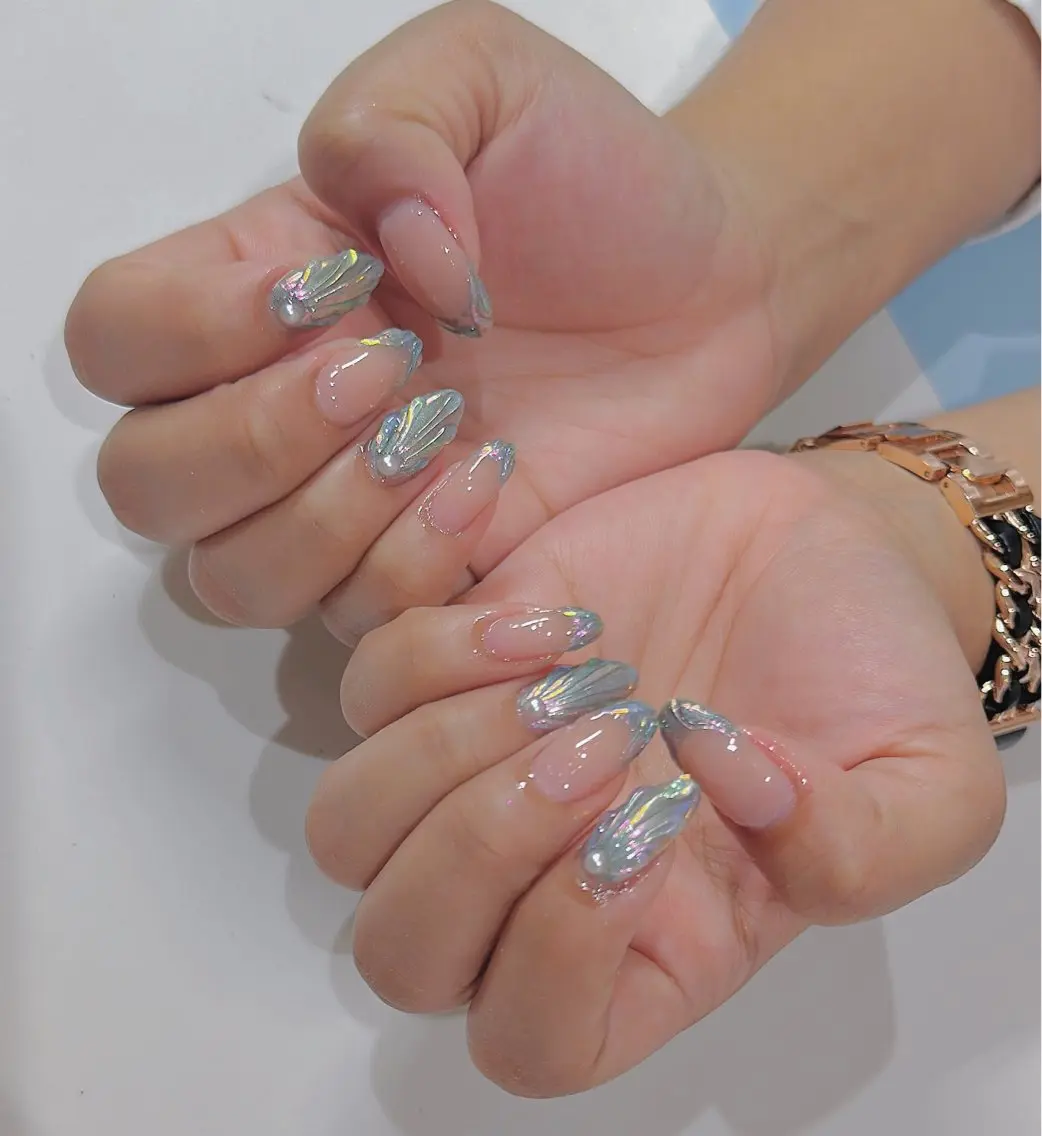 ネイル NANA NAILのネイルデザイン