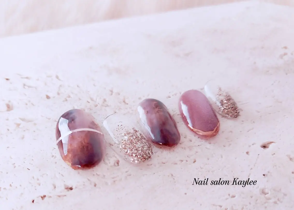 ネイル Nail salon Kayleeのエステ・リラクイメージ