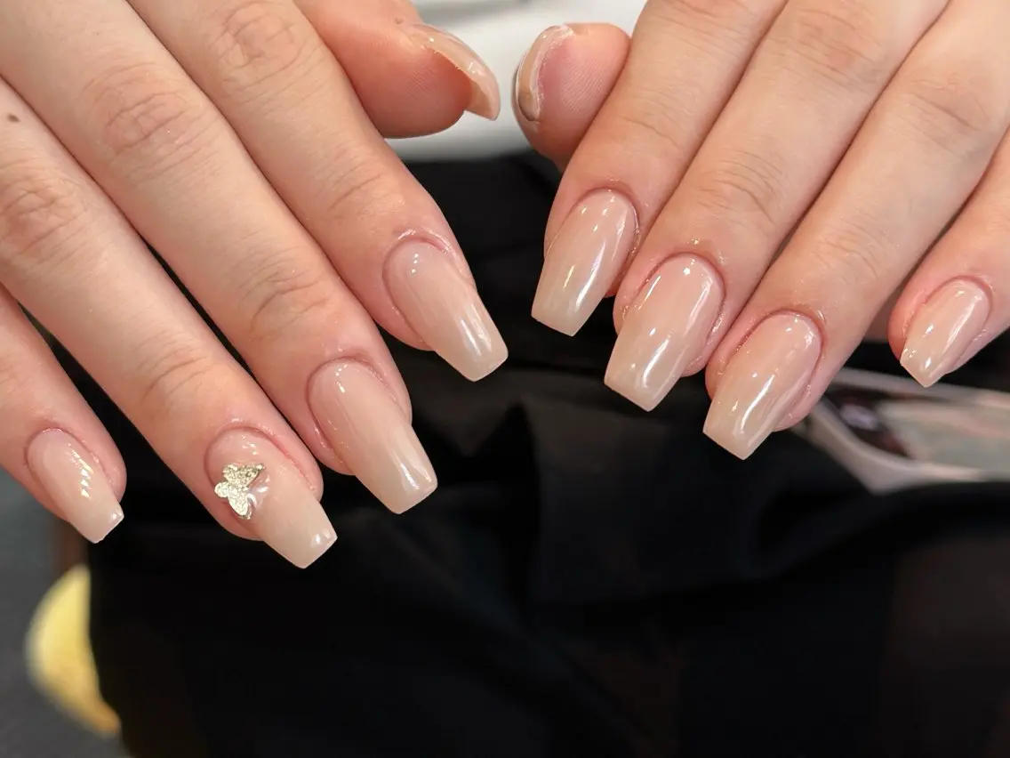 ネイル ハンドネイル Rela・S NAILのネイルデザイン