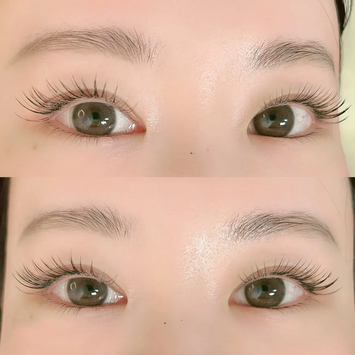 【パーマじゃ物足りない方に】オフ込み120本🔶¥5480の写真