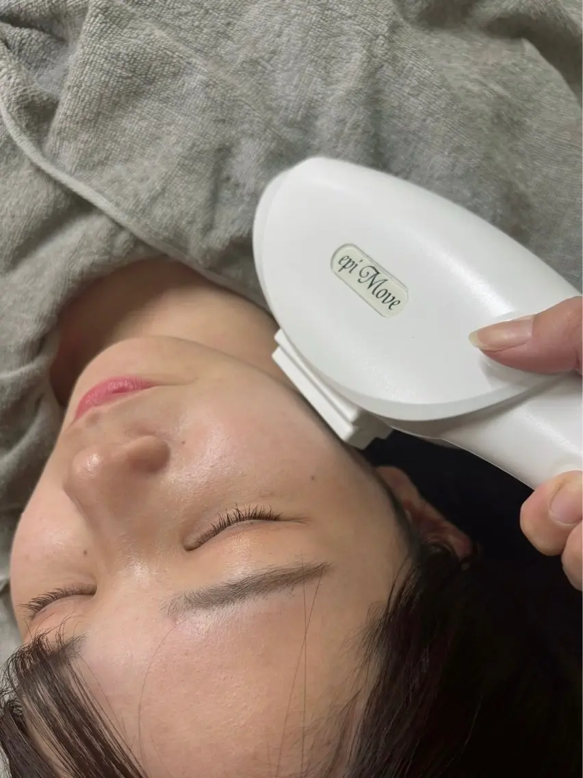 脱毛 REVI認定脱毛サ ロンAkazukinのエステ・リラクイメージ