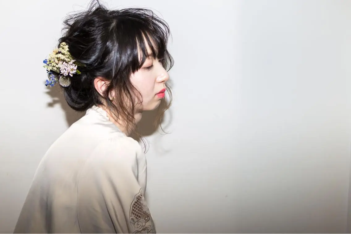 ヘアアレンジ 千葉 健太郎のその他イメージ