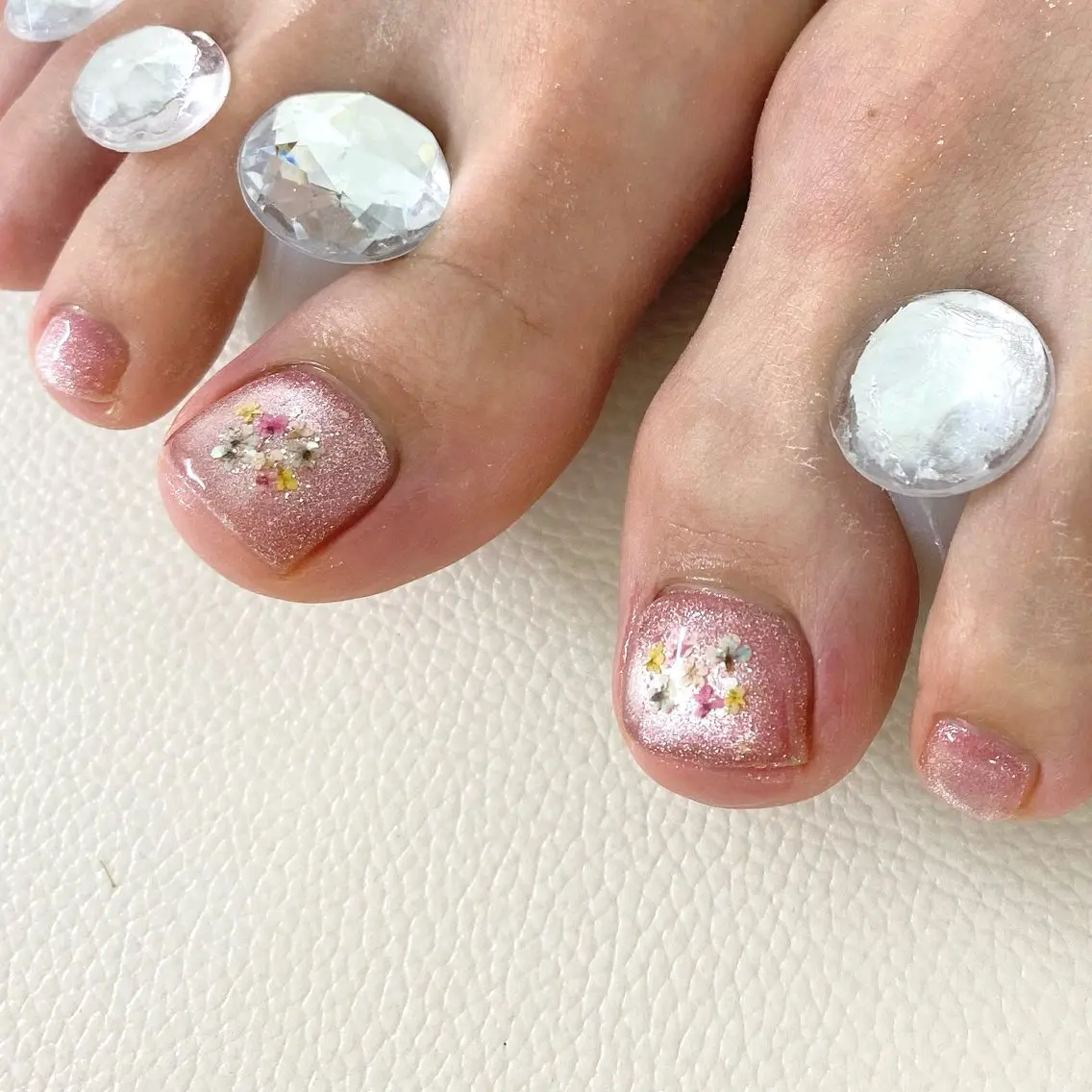 ネイル reyel Aのネイルデザイン