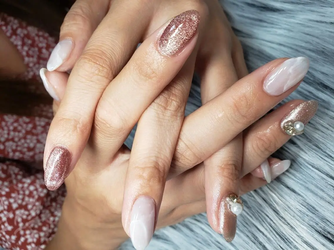 ネイル Nail salon Coco【溝の口駅】のネイルデザイン