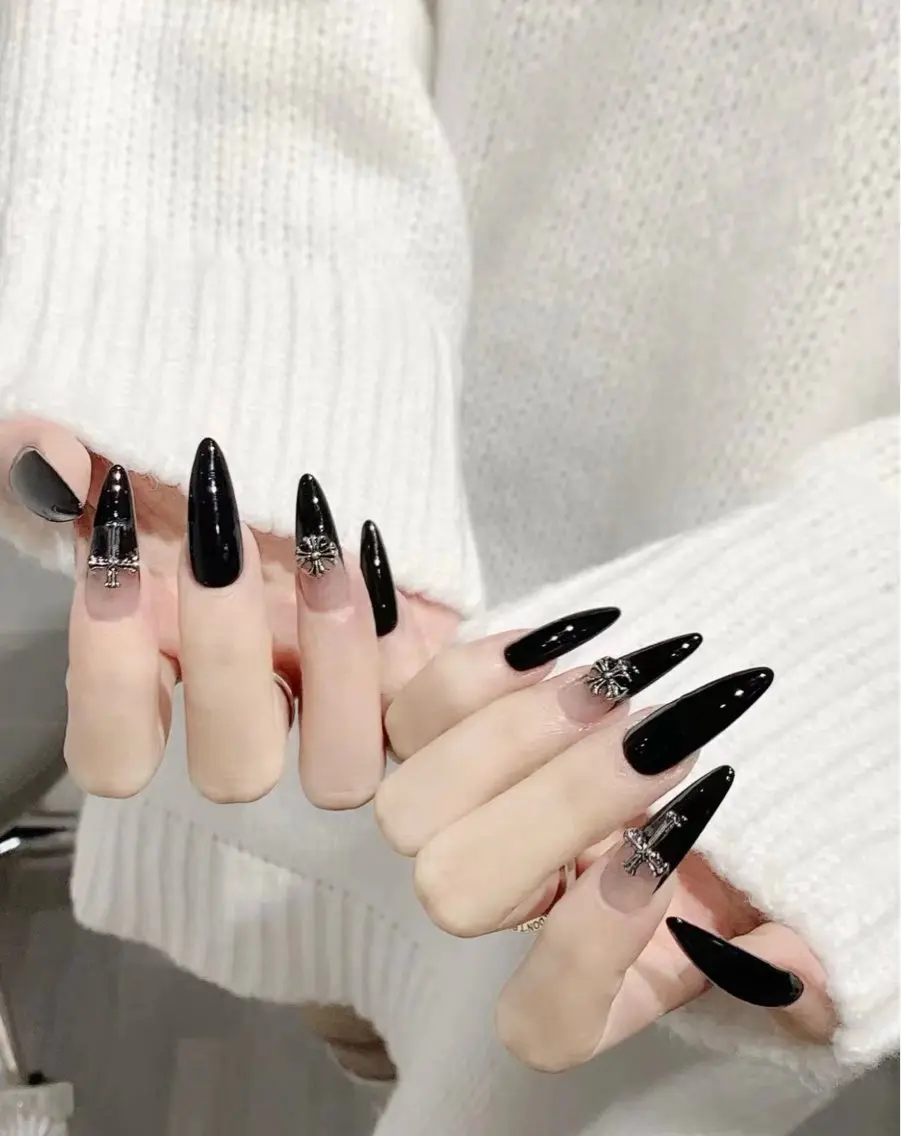 ネイル ハンドネイル 🎀 NaNa_nailのネイルデザイン