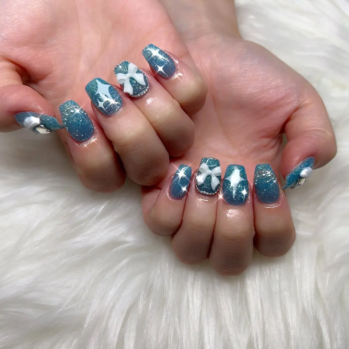 ネイル Nail Salon Ripeのネイルデザイン