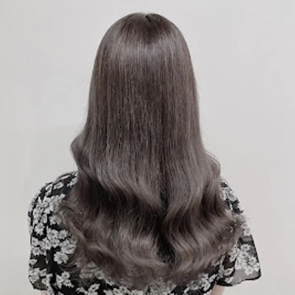 カラー 〈公式〉🕯️ BABY上野🕯️のヘアスタイル