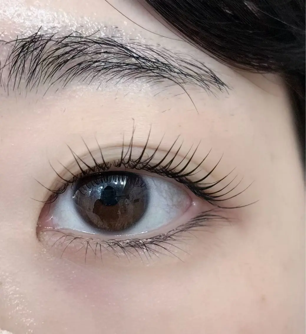 マツエク・マツパ マツパ BEL EYE BEAUTYのマツエク・マツパデザイン
