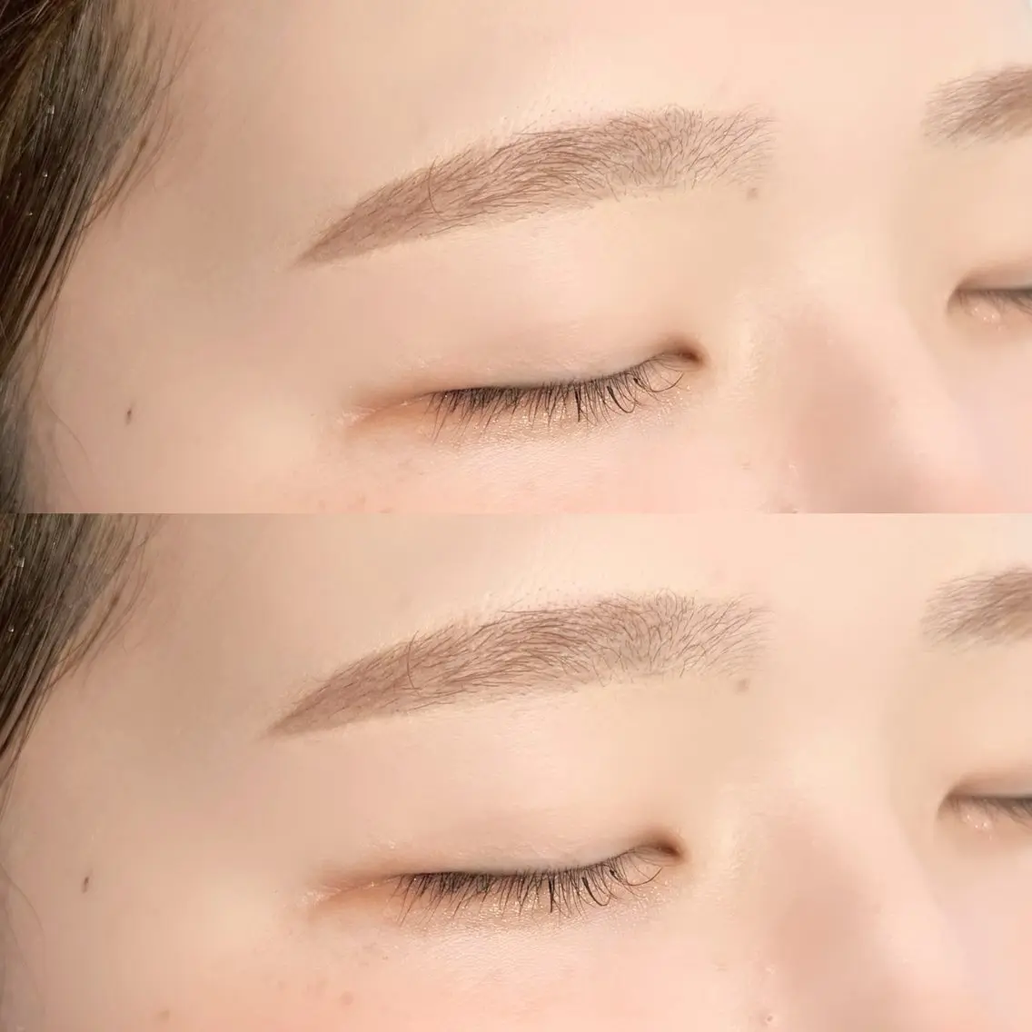 アイブロウ その他(アイブロウ) EYELA Mahiroのマツエク・マツパデザイン