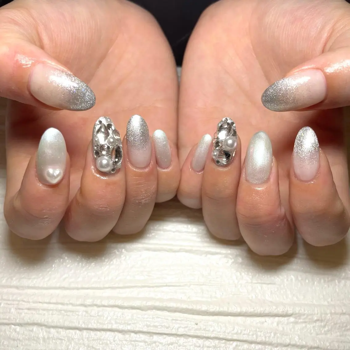 ネイル Nail salon Nocaのネイルデザイン