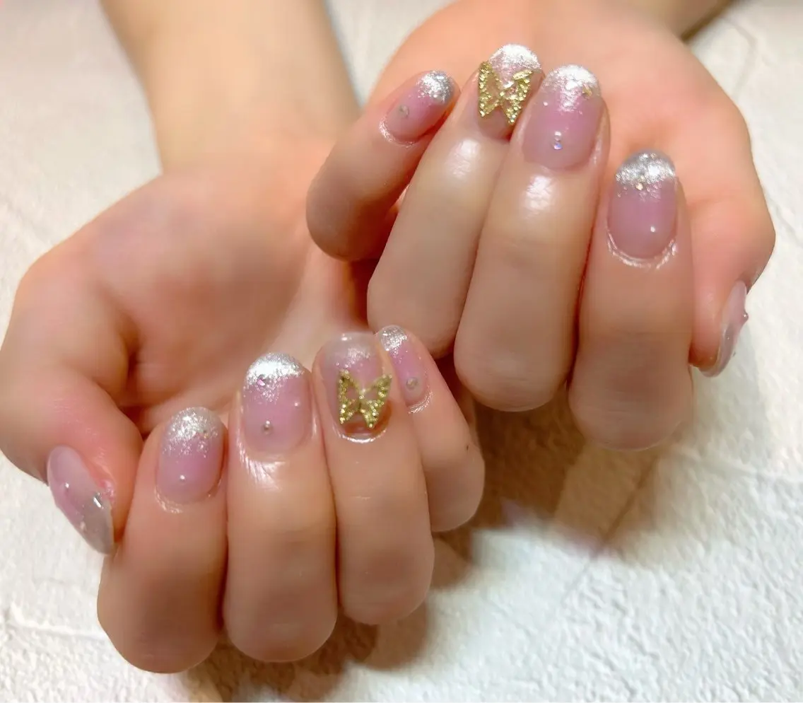 ネイル ハンドネイル ✨kitamura rie✨のネイルデザイン